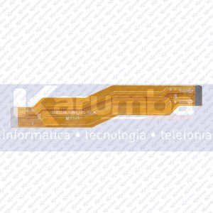 FLAT FLEX MOTOROLA MOTO G52 CONNETTORE SCHEDA MADRE MOTHERBOARD CABLE CAVO