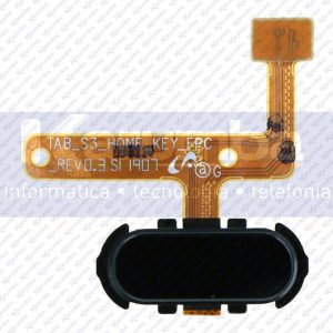 FLAT TASTO HOME CENTRALE SAMSUNG GALAXY TAB S3 9.7 T825