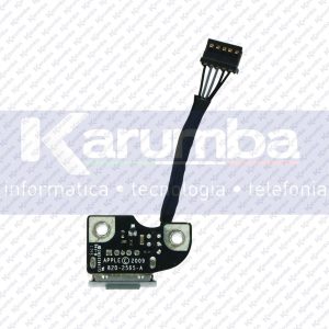 CONNETTORE DC POWER APPLE MACBOOK PRO 13.3 PRO 15.4 A1278 A1286 2009-2012 CARICA