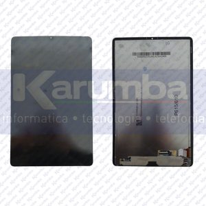 DISPLAY LCD SAMSUNG GALAXY TAB S6 LITE SM P610 P615 SCHERMO TOUCH SCREEN VETRO