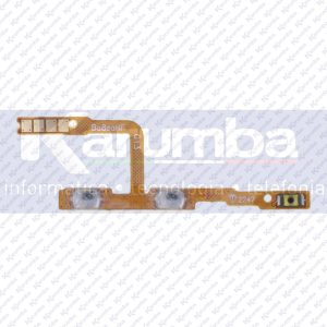 FLAT FLEX MOTOROLA MOTO G53 G13 G23 POWER TASTO POWER BUTTON + TASTI VOLUME