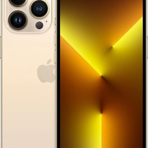 CELLULARE APPLE IPHONE 13 PRO 256GB RICONDIZIONATO GRADO A REFURBISHED