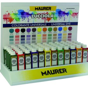 COLORANTE UNIVERSALE