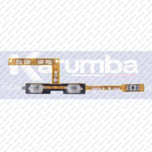 FLAT FLEX MOTOROLA MOTO G34 POWER TASTO POWER ACCENSIONE BUTTON + TASTI VOLUME