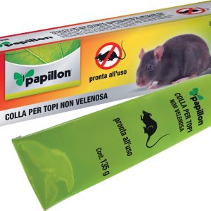 COLLA PER TOPI TUBO GR.135
