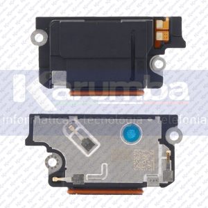 ALTOPARLANTE GOOGLE PIXEL 8 PRO BUZZER LOUD SPEAKER CASSA SUONERIA INFERIORE