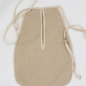 Tasca 18°sec in lino – basic